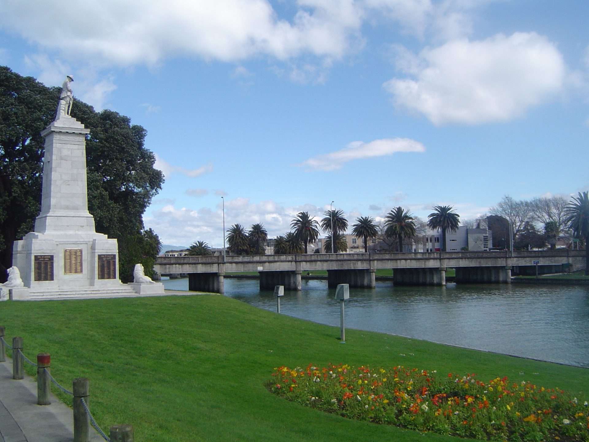 gisborne - nouvelle-zélande